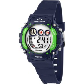 Orologio Uomo Chronostar Digital Data - R3751277004 Orologio Uomo Chronostar Digital Data - R3751277004