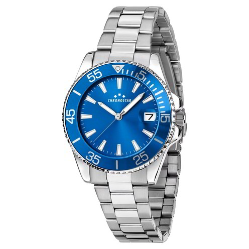 Orologio Uomo Chronostar Stellon - R3753330002
