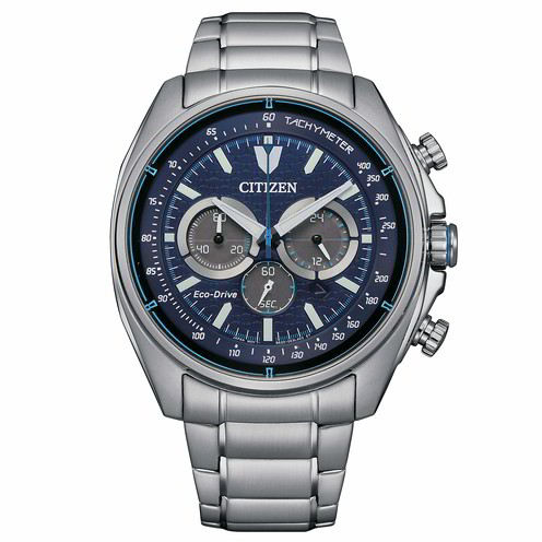 Orologio Uomo Citizen Active Crono - CA4560-81L