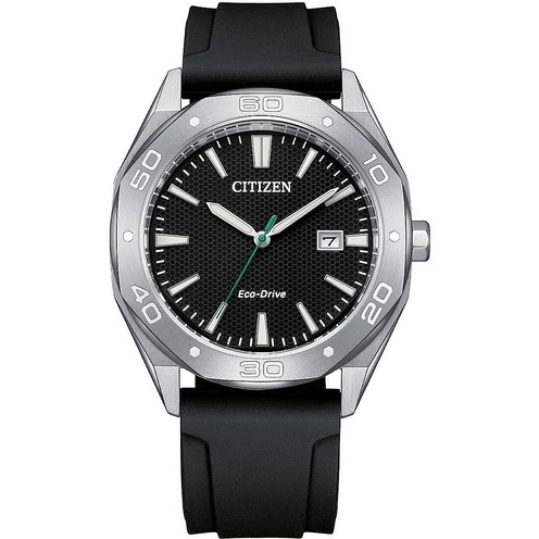 Orologio Uomo Citizen Active Sport - BM7631-01E
