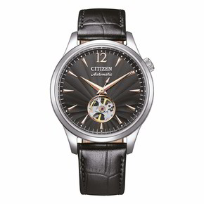 Orologio Uomo Citizen Auto Open Heart - NH9131-14E Orologio Uomo Citizen Auto Open Heart - NH9131-14E