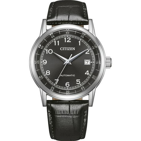 Orologio Uomo Citizen Automatic - NJ0210-05E