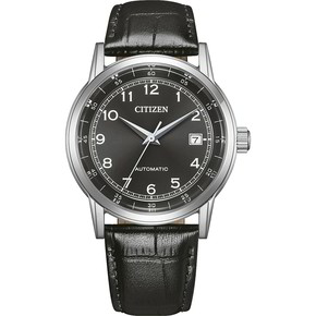 Orologio Uomo Citizen Automatic - NJ0210-05E