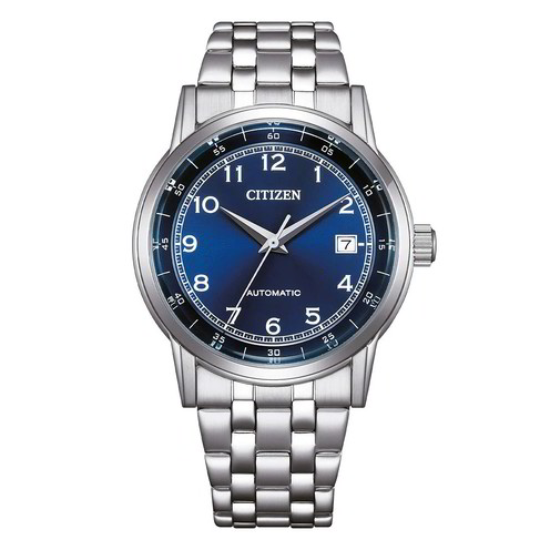 Orologio Uomo Citizen Automatic - NJ0210-56L