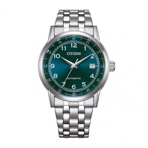 Orologio Uomo Citizen Automatic - NJ0210-56M