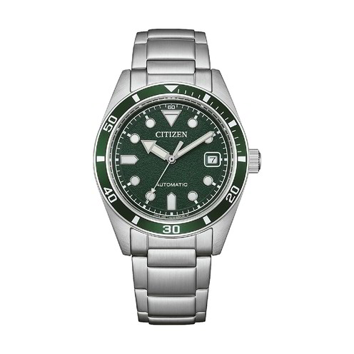 Orologio Uomo Citizen Automatic - NJ0220-52X