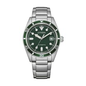 Orologio Uomo Citizen Automatic - NJ0220-52X