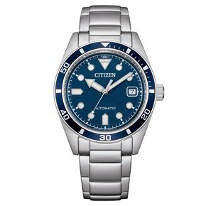 Orologio Uomo Citizen Automatic - NJ0228-51L