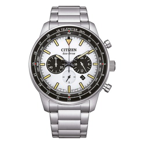 Orologio Uomo Citizen Aviator Chrono - CA4500-91A