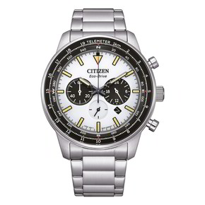 Orologio Uomo Citizen Aviator Chrono - CA4500-91A