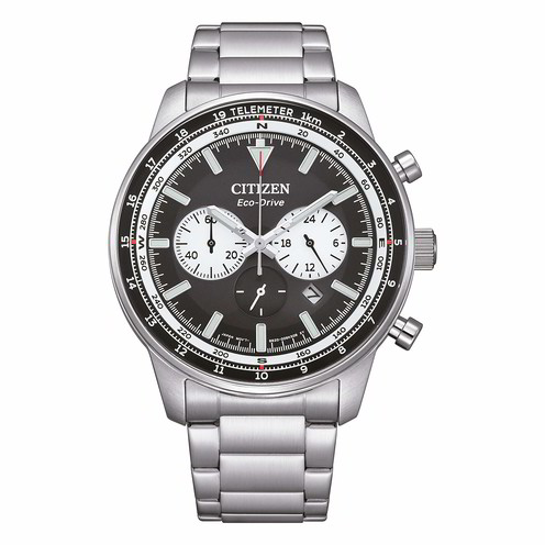 Orologio Uomo Citizen Aviator Chrono - CA4500-91E