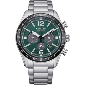 Orologio Uomo Citizen Aviator Chrono - CA4654-55X