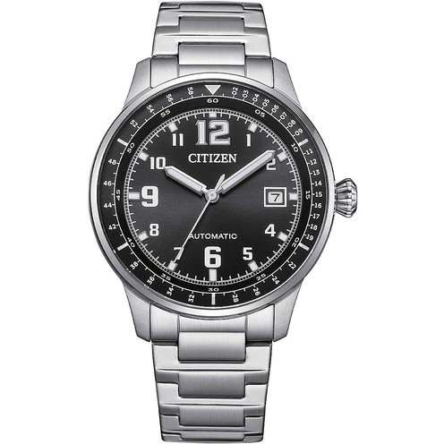 Orologio Uomo Citizen Aviator - NJ0190-51E