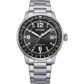 Orologio Uomo Citizen Aviator - NJ0190-51E Orologio Uomo Citizen Aviator - NJ0190-51E