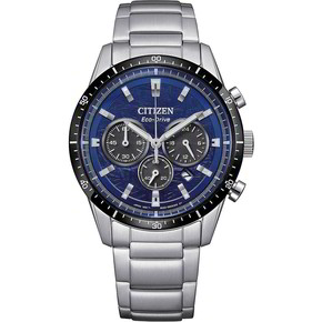 Orologio Uomo Citizen Chrono 39 - CA4624-56L