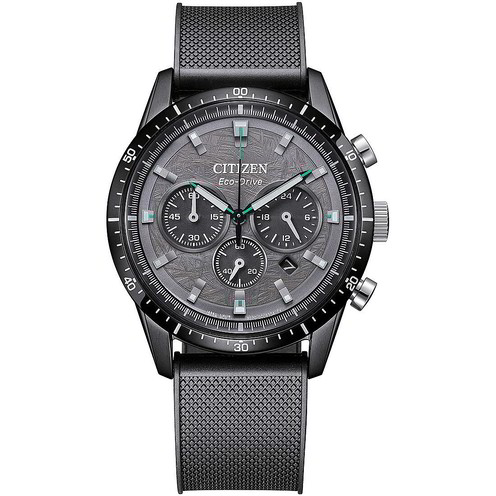 Orologio Uomo Citizen Chrono 39 - CA4625-02H