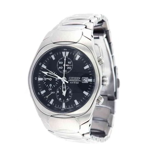 Orologio Uomo Citizen Chrono - AN2230-51L