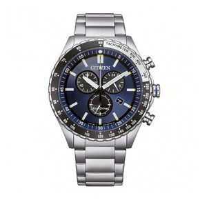 Orologio Uomo Citizen Chrono Marine - AT2569-80L
