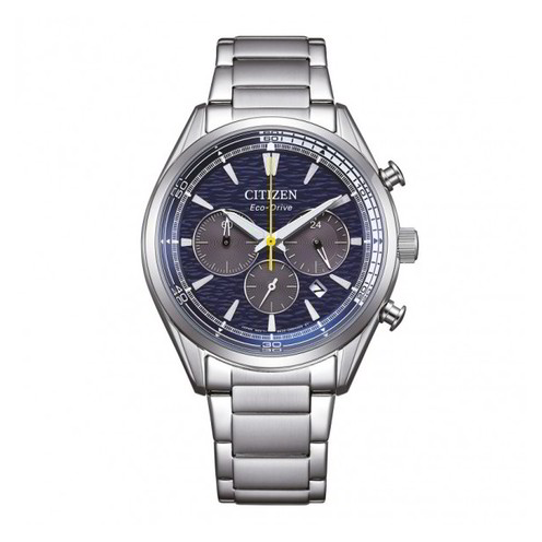 Orologio Uomo Citizen Chrono Sport - CA4700-50L