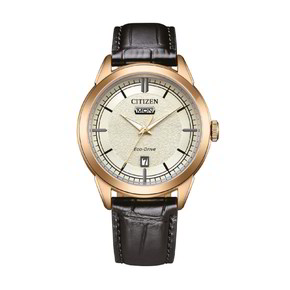 Orologio Uomo Citizen Day Date - AW0153-04A