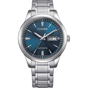 Orologio Uomo Citizen Day Date - NY4058-79L Orologio Uomo Citizen Day Date - NY4058-79L