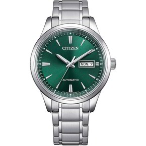 Orologio Uomo Citizen Day Date - NY4058-79X Orologio Uomo Citizen Day Date - NY4058-79X