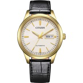 Orologio Uomo Citizen Day Date - NY4059-09A