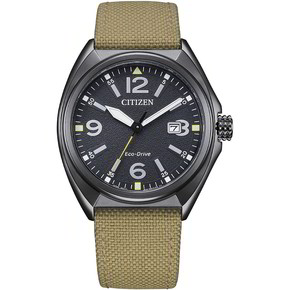 Orologio Uomo Citizen Ecodrive Military - AW1575-08E