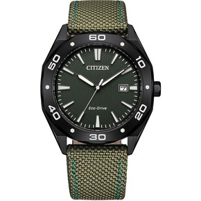 Orologio Uomo Citizen Ecodrive Military - BM7635-01X