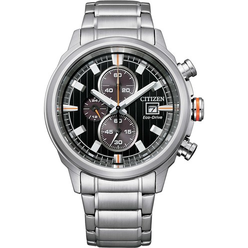 Orologio Uomo Citizen EcoDrive Of 2020 - CA0730-85E
