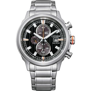 Orologio Uomo Citizen EcoDrive Of 2020 - CA0730-85E