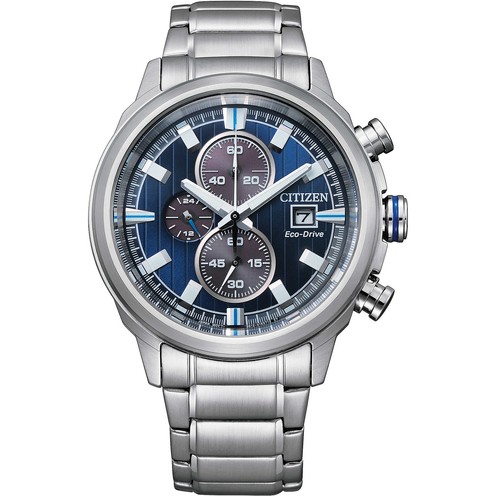 Orologio Uomo Citizen EcoDrive Of 2020 - CA0731-82L