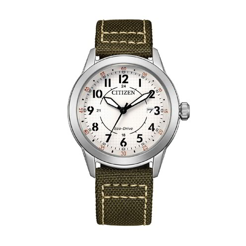 Orologio Uomo Citizen Field - AW1870-08A