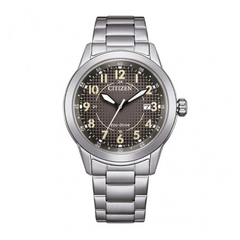 Orologio Uomo Citizen Field - AW1870-59H