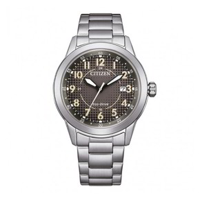 Orologio Uomo Citizen Field - AW1870-59H