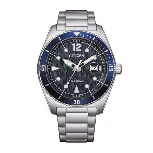 Orologio Uomo Citizen Marine - AW1881-52L