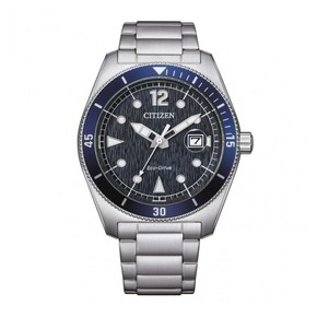 Orologio Uomo Citizen Marine - AW1881-52L