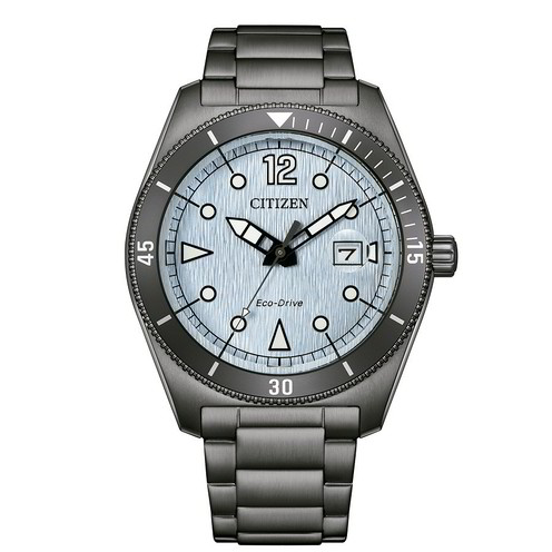 Orologio Uomo Citizen Marine - AW1887-56L