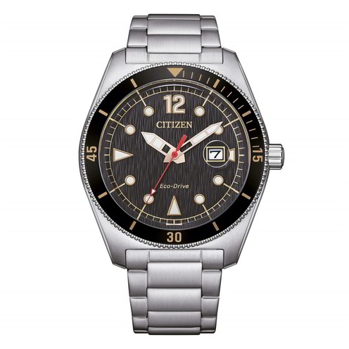 Orologio Uomo Citizen Marine - AW1888-53E