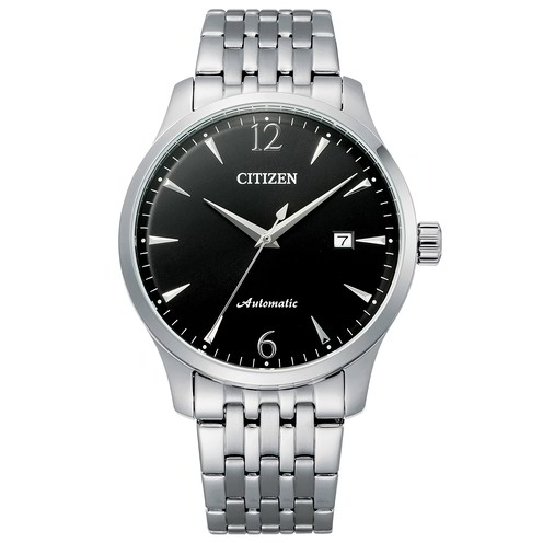 Orologio Uomo Citizen Meccanico - NJ0110-85E