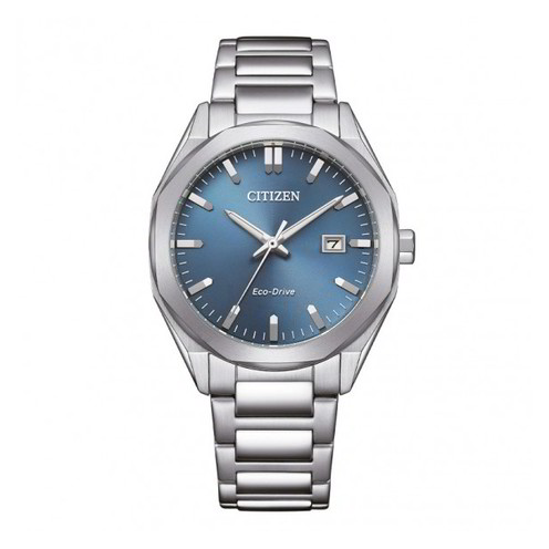 Orologio Uomo Citizen Metropolitan - BM7620-83M