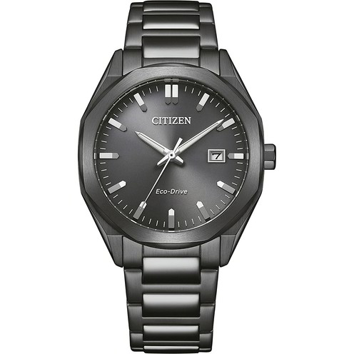 Orologio Uomo Citizen Metropolitan - BM7625-80H