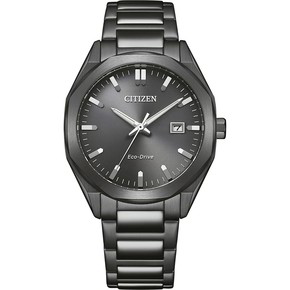 Orologio Uomo Citizen Metropolitan - BM7625-80H