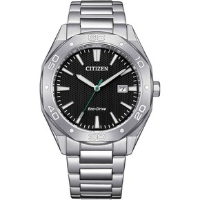 Orologio Uomo Citizen Metropolitan - BM7631-52E Orologio Uomo Citizen Metropolitan - BM7631-52E