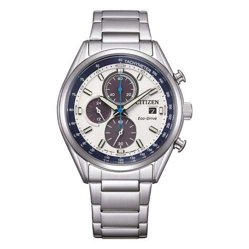 Orologio Uomo Citizen Metropolitan Chrono - CA0459-79A