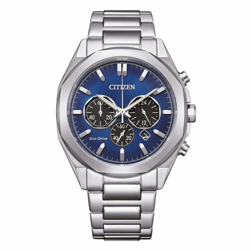 Orologio Uomo Citizen Metropolitan Chrono - CA4590-81L