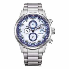 Orologio Uomo Citizen Nautic Chrono - CA0860-80A Orologio Uomo Citizen Nautic Chrono - CA0860-80A