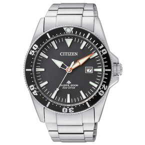 Orologio Uomo Citizen Promaster - BN0100-51E