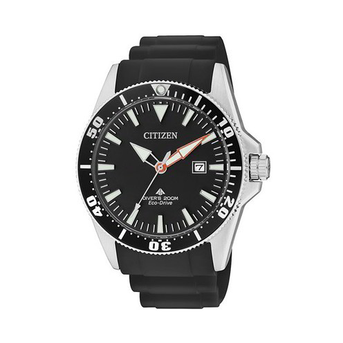 Orologio Uomo Citizen Promaster Diver - BN0100-42E