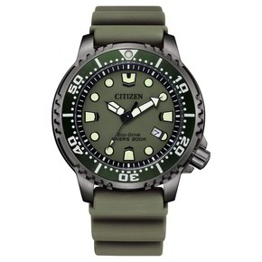 Orologio Uomo Citizen Promaster Diver - BN0157-11X